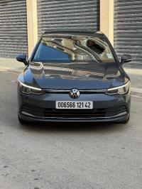 سيارات-volkswagen-golf-8-2021-active-تيبازة-الجزائر