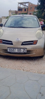 citadine-nissan-micra-2005-constantine-algerie