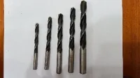 Meche en acier pour perceuse