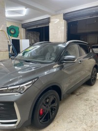 سيارات-geely-coolray-2026-full-option-بودواو-بومرداس-الجزائر