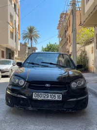 Subaru Impreza 2005 Impreza