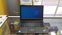 LENOVO THINKPAD X260 I5 6300U 8G 256 GB SSD 12,5'' FHD