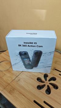 selfie-sticks-camera-insta360-x5-kouba-alger-algeria