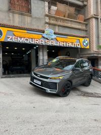 سيارات-geely-coolray-2026-full-option-مروانة-باتنة-الجزائر