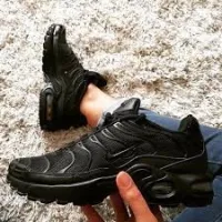 Tn Black Black (indonesie)