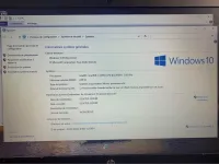 pc portable hp