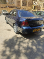 voitures-nissan-sunny-2007-bab-ezzouar-alger-algerie