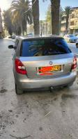 citadine-skoda-fabia-2013-fresh-bab-ezzouar-alger-algerie