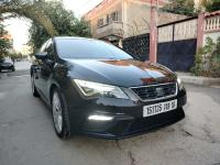 سيارات-seat-leon-2018-fr-بومرداس-الجزائر