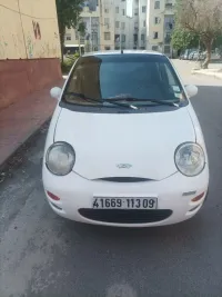 Chery QQ 2013 QQ