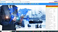 Easy-Fact Pro - D10 - Gestion des stocks & Commerciale