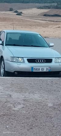 moyenne-berline-audi-a3-2001-chlef-algerie