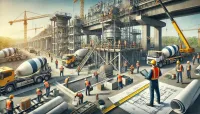 Ingenieur genie civil 