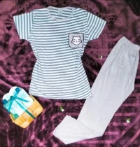 Pyjama pour femme 