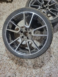 tires-rims-jante-avec-pneu-bab-ezzouar-alger-algeria