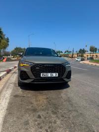 سيارات-audi-q3-2024-s-line-برج-بوعريريج-الجزائر