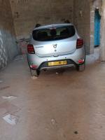 citadine-dacia-sandero-2024-stepway-cheniguel-medea-algerie