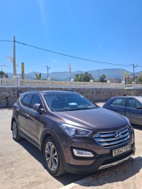 سيارات-hyundai-santafe-2015-pack-extreme-حمادي-بومرداس-الجزائر