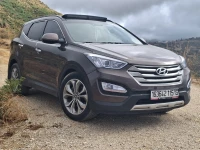 Hyundai SantaFe 2015 Pack Extreme