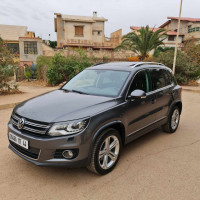 voitures-volkswagen-tiguan-2017-khemis-miliana-ain-defla-algerie