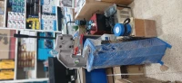 clameuse aluminium