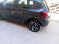 Dacia Step way 2023 Techrouad