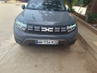 voitures-dacia-duster-2024-journey-bir-el-djir-oran-algerie