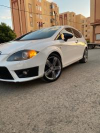 سيارات-seat-lione-2012-fr-تكستار-برج-بوعريريج-الجزائر