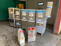 Machine carpigiani 