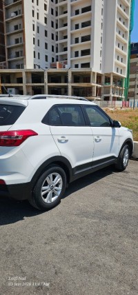 سيارات-hyundai-creta-2018-القبة-الجزائر