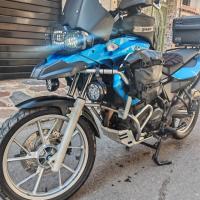دراجات-نارية-وسكوترات-bmw-gs-f650-2011-البليدة-الجزائر