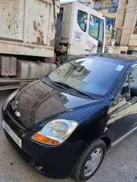 Chevrolet Spark 2010 Ls