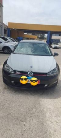 سيارات-volkswagen-golf-7-2014-cup-باتنة-الجزائر