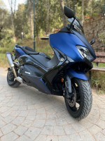 motos-et-scooters-yamaha-530-dx-2017-el-madania-alger-algerie