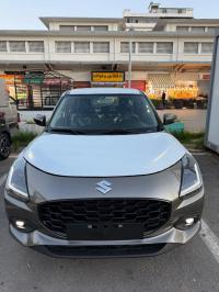 سيارات-suzuki-swift-2026-monte-carlo-الحراش-الجزائر