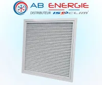 GRILLE DE REPRISE POUR PLAFOND