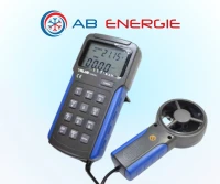 ANEMOMETER VALUE VAM361
