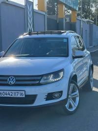 سيارات-volkswagen-tiguan-2017-lounge-القليعة-تيبازة-الجزائر