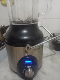 Centrifugeuse et blindeur