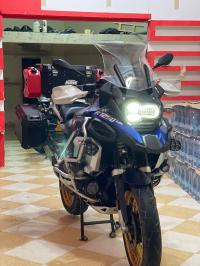 دراجات-نارية-وسكوترات-bmw-gs1250-2019-ورقلة-الجزائر