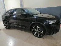 Audi Q3 2023 Q3