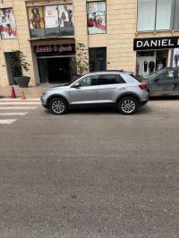 سيارات-volkswagen-t-roc-2023-life-plus-بئر-الجير-وهران-الجزائر