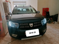 voitures-dacia-sandero-2018-serie-limitee-style-ain-abid-constantine-algerie