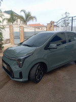 voitures-kia-picanto-morning-2024-ain-taya-alger-algerie