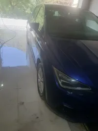Seat Ibiza 2019 Advanced +