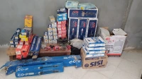 بيع قطاع غيار سيارات جديد 