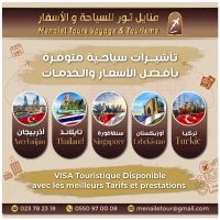 E-VISA DISPONIBLE LA TURQUIE / UZBEKSTAN / AZERBAIDJAN 