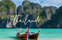 E-Visa Thaïlande 
