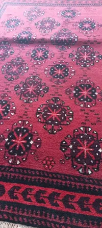 Tapis traditionnel 