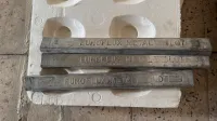 Vend lingots étain 80kg 